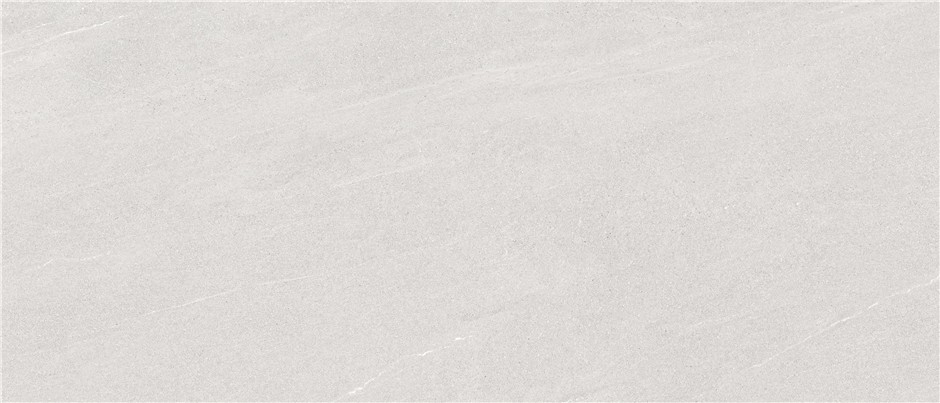 Okładzina ścienna do kuchni (Backsplash) ze spieku kwarcowego Alaplana Halton White 120 x 280 cm, grubość 6 mm