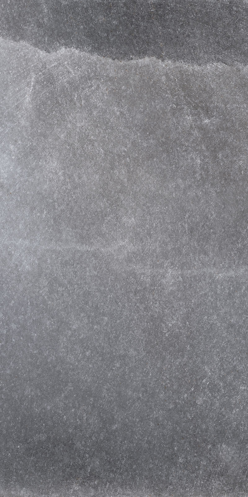 Okładzina ścienna do kuchni (Backsplash) ze spieku kwarcowego Rondine Himalaya Black 120 x 280 cm, grubość 6 mm