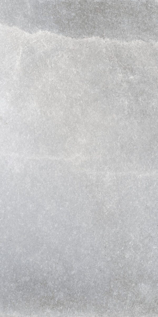 Fartuch kuchenny (Backsplash) ze spieku kwarcowego Rondine Himalaya Grey 120 x 280 cm, grubość 6 mm