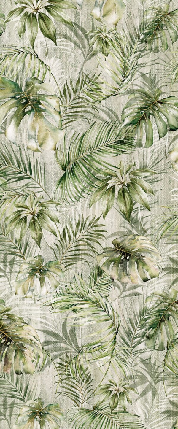 Fartuch kuchenny (Backsplash) ze spieku kwarcowego Ava Imagine Paradise 120 x 280 cm, grubość 6 mm