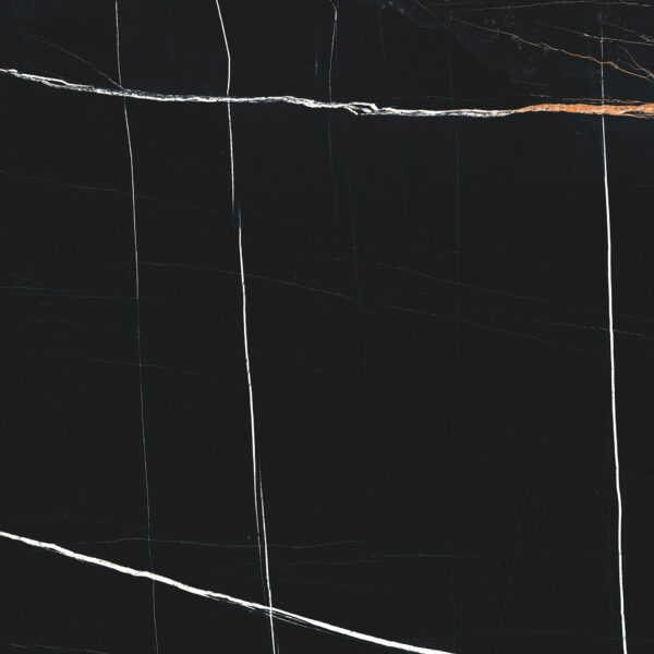 Fartuch kuchenny (Backsplash) ze spieku kwarcowego Mirage Jewels JW17 Moonless 120 x 278 cm lub 160 x 320 cm, grubość 6 mm