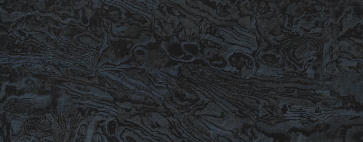 Fartuch kuchenny (Backsplash) ze spieku kwarcowego Dekton Liquid Embers – matowy