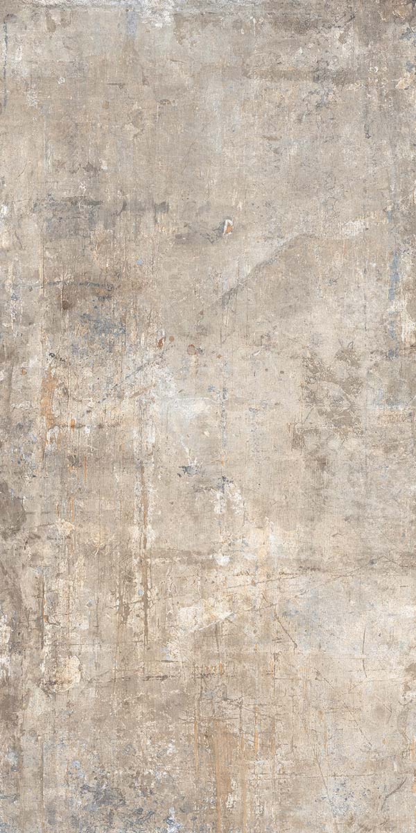 Fartuch kuchenny (Backsplash) ze spieku kwarcowego Rondine Murales Beige 120 x 280 cm, grubość 6 mm