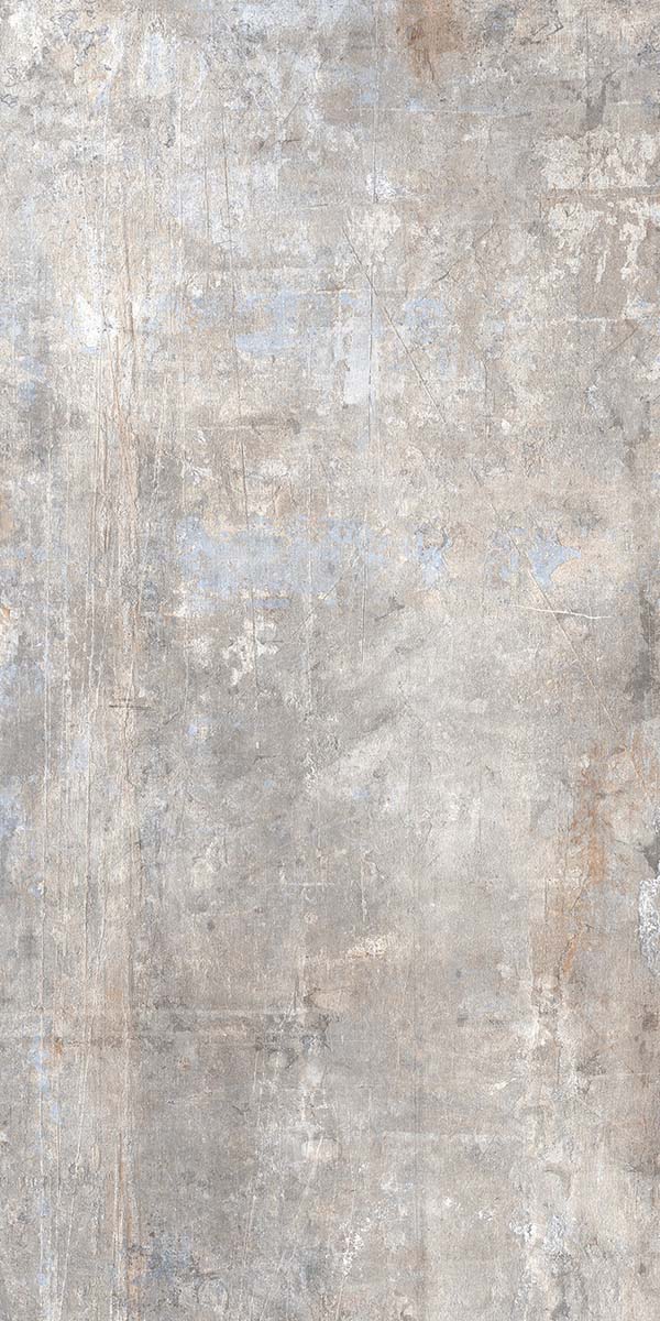 Okładzina ścienna do kuchni (Backsplash) ze spieku kwarcowego Rondine Murales Grey 120 x 280 cm, grubość 6 mm