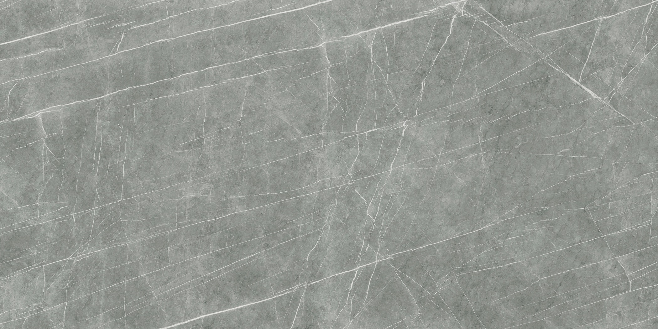 Okładzina ścienna do kuchni (Backsplash) ze spieku kwarcowego Neolith Zaha Stone – silk