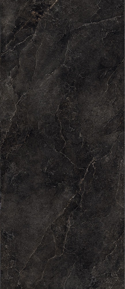Fartuch kuchenny (Backsplash) ze spieku kwarcowego Ava Noble Stone Dark 120 x 280 cm, grubość 6 mm