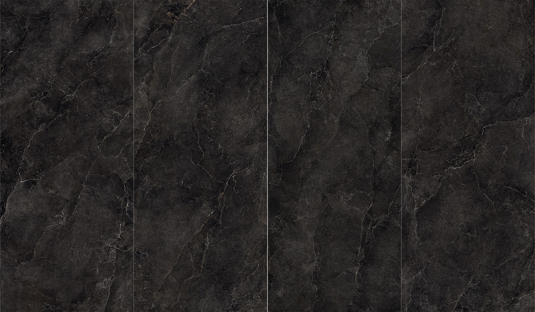 Fartuch kuchenny (Backsplash) ze spieku kwarcowego Ava Noble Stone Dark 120 x 280 cm, grubość 6 mm