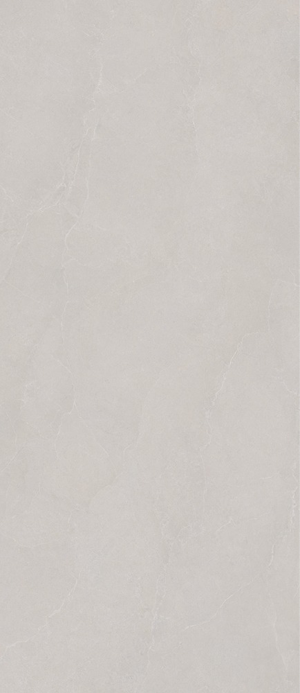 Okładzina ścienna do kuchni (Backsplash) ze spieku kwarcowego Ava Noble Stone Grey 120 x 280 cm, grubość 6 mm