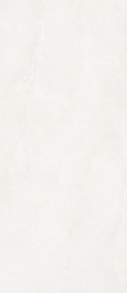 Fartuch kuchenny (Backsplash) ze spieku kwarcowego Ava Noble Stone White 120 x 280 cm, grubość 6 mm