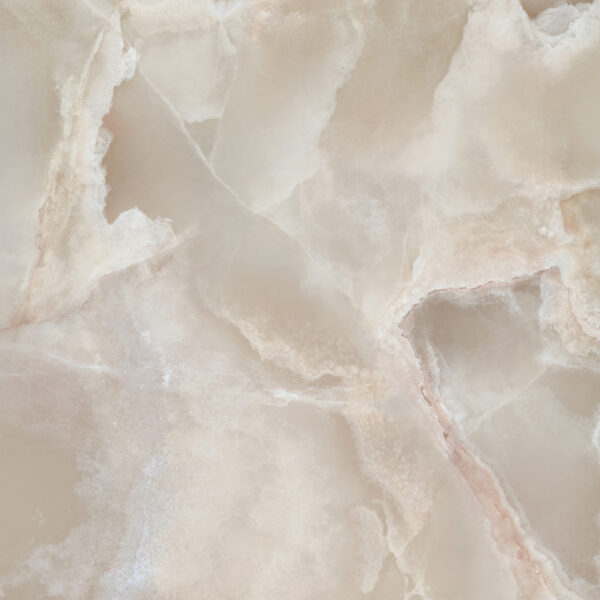 Fartuch kuchenny (Backsplash) ze spieku kwarcowego Mirage Onyce ON02 Lead Grey 120 x 278 cm, grubość 6 mm