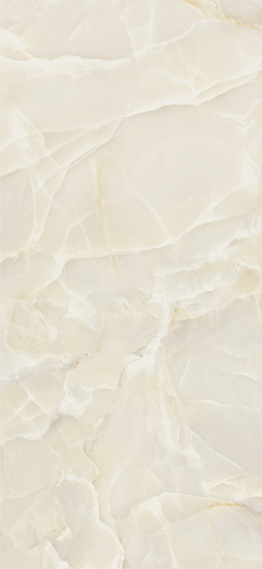 Fartuch kuchenny (Backsplash) ze spieku kwarcowego Baldocer Onyx Sable 120 x 260 cm, grubość 7 mm