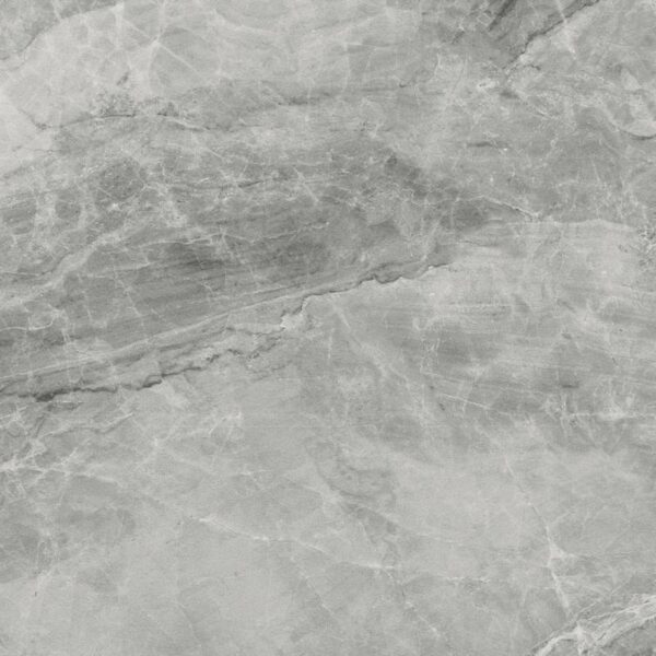 Okładzina ścienna do kuchni (Backsplash) ze spieku kwarcowego Impronta Orobico Grey 120 x 280 cm lub 160 x 320 cm, grubość 6 mm