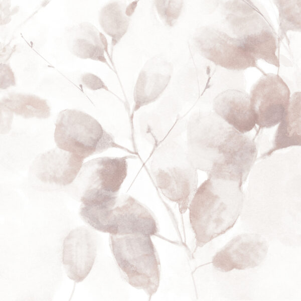 Okładzina ścienna do kuchni (Backsplash) ze spieku kwarcowego Mirage Papier Aquarelle Rose 120 x 278 cm, 6 mm