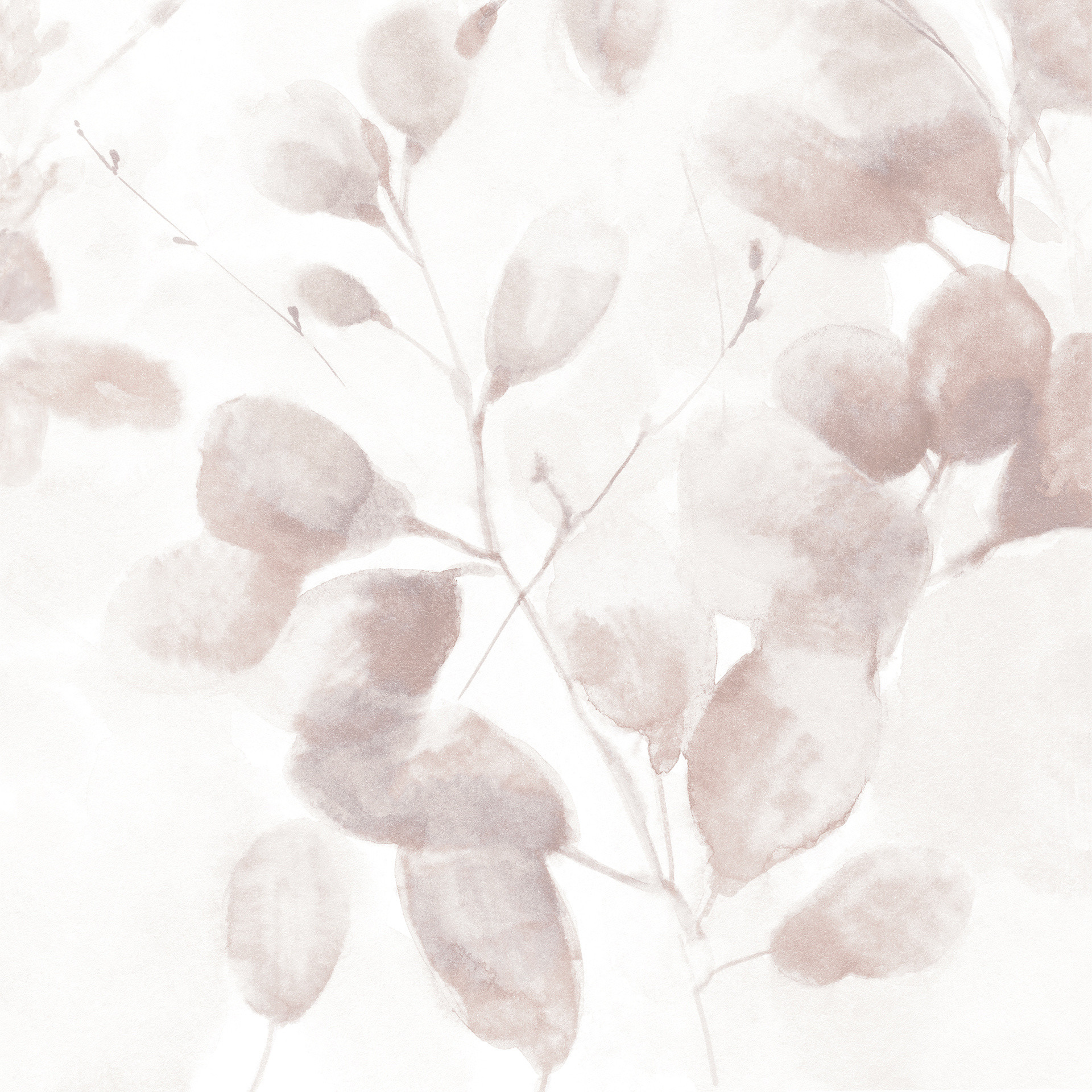 Okładzina ścienna do kuchni (Backsplash) ze spieku kwarcowego Mirage Papier Aquarelle Rose 120 x 278 cm, 6 mm