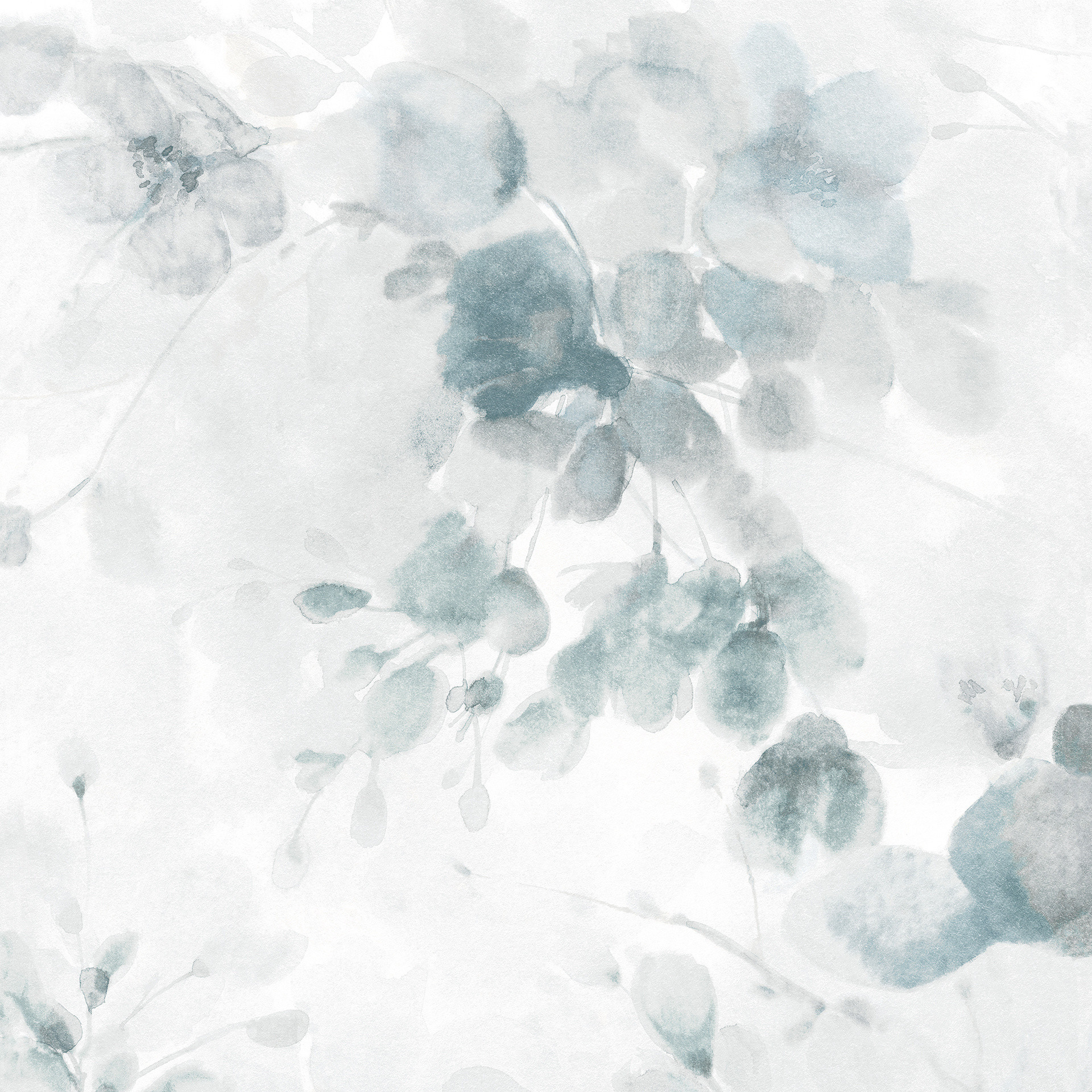 Fartuch kuchenny (Backsplash) ze spieku kwarcowego Mirage Papier Aquarelle Vert 120 x 278 cm, 6 mm