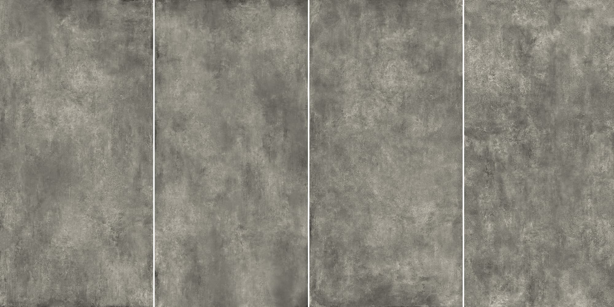Fartuch kuchenny (Backsplash) ze spieku kwarcowego Ava Skyline Fumo 120 x 280 cm, grubość 6 mm