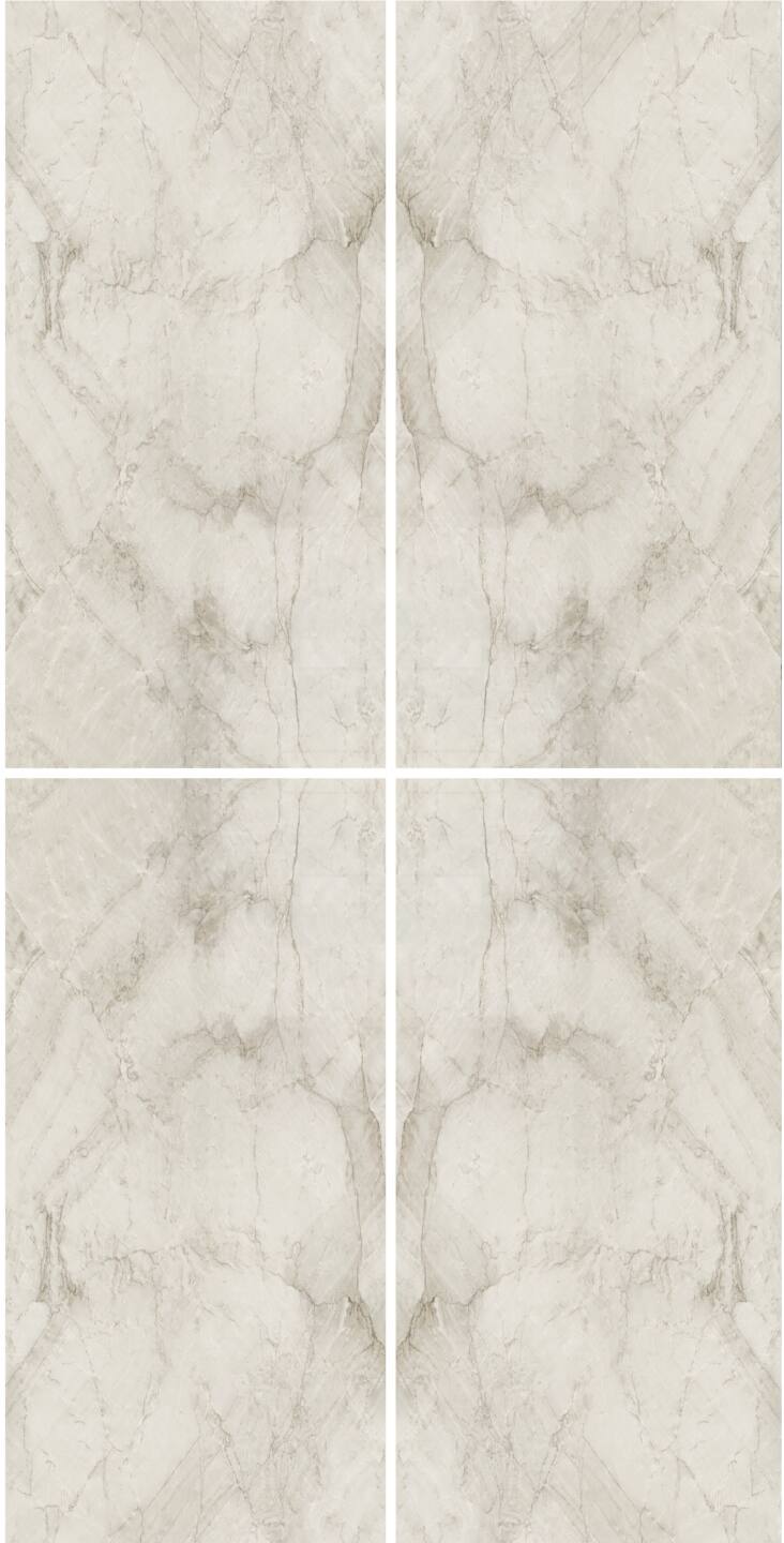 Spiek kwarcowy o wymiarach 320 x 160 cm, Franko Fiji na blat i okładzinę