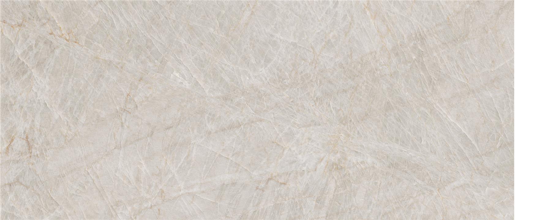 Fartuch kuchenny (Backsplash) ze spieku kwarcowego Alaplana Taj Mahal Cream 120 x 280 cm, grubość 6 mm
