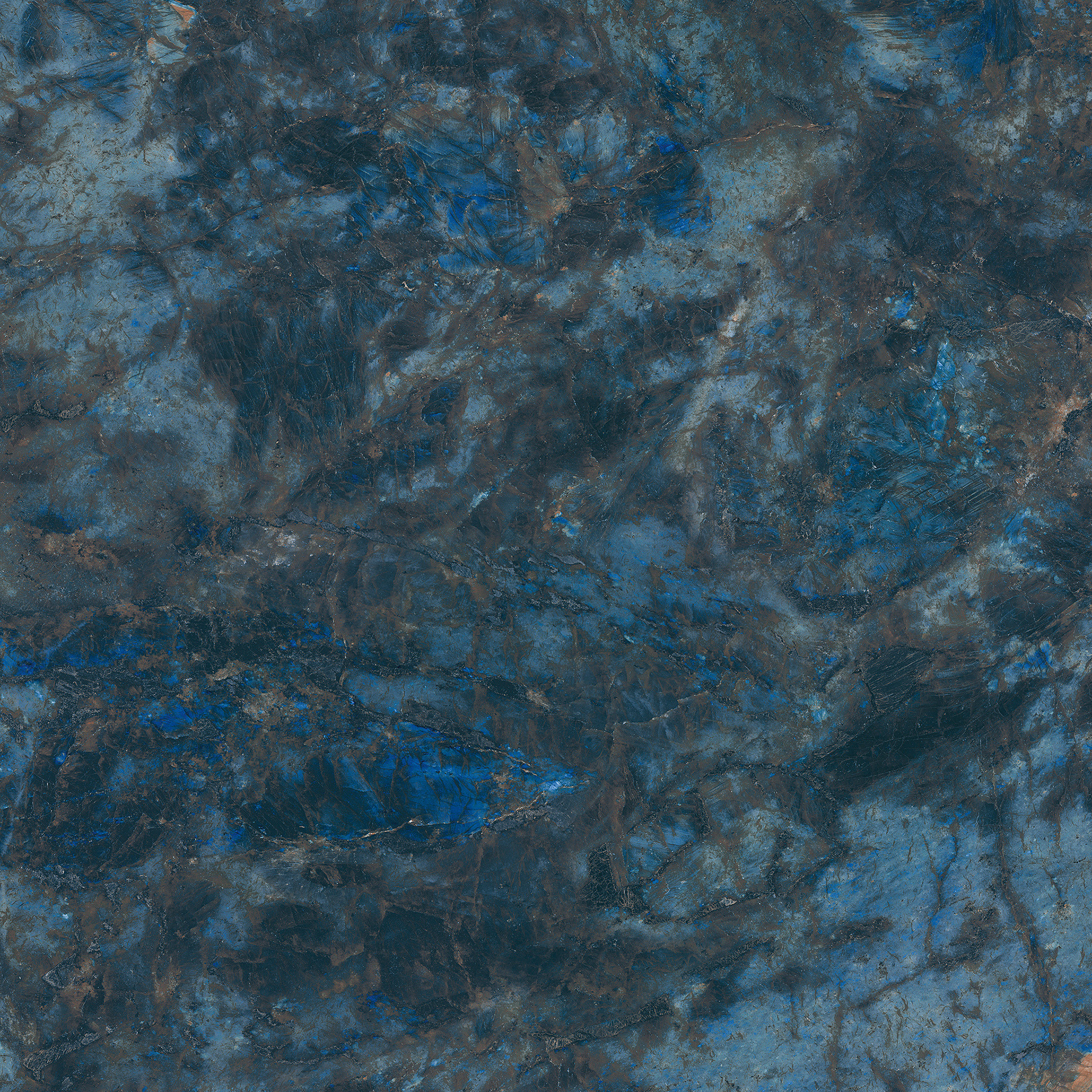 Okładzina ścienna do kuchni (Backsplash) ze spieku kwarcowego Mirage Wanderlust WA05 Labradorite 120 x 278 cm, grubość 6 mm