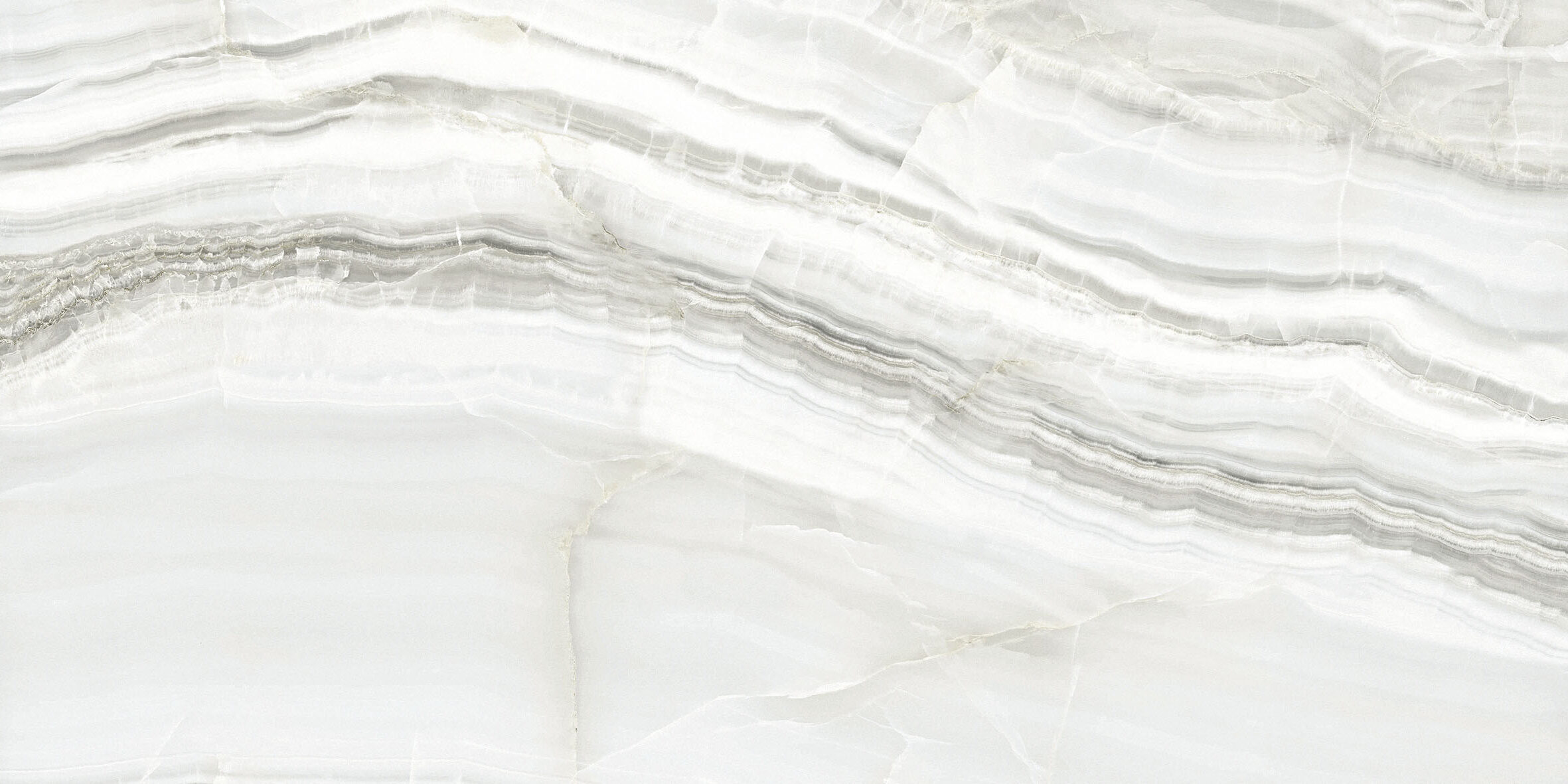 Franko Jewel White