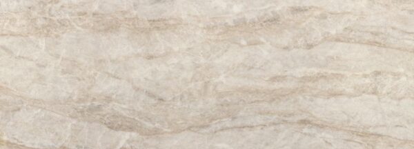 Fartuch kuchenny (Backsplash) ze spieku kwarcowego Dekton Arga – polerowany