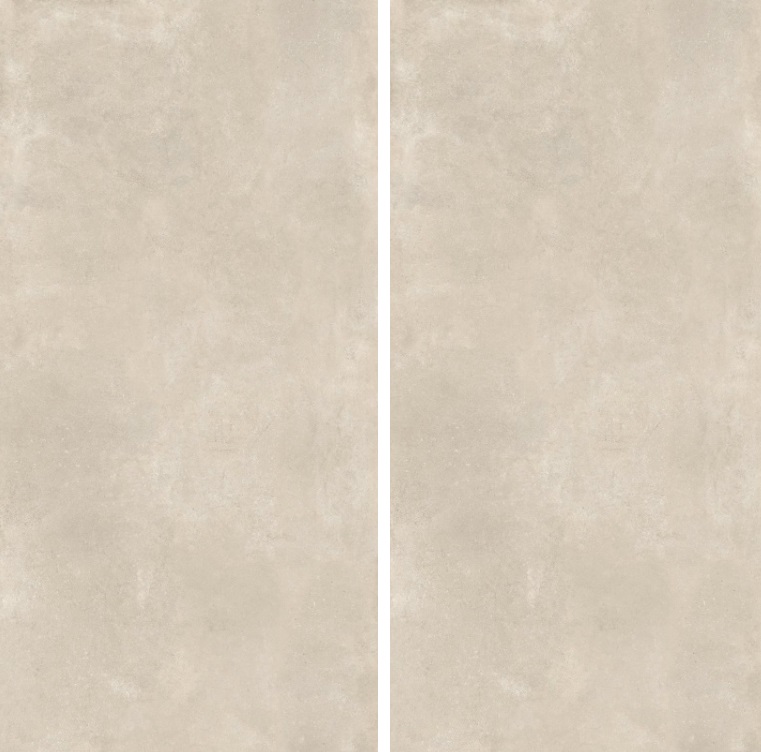 Fartuch kuchenny (Backsplash) ze spieku kwarcowego Baldocer Arkety Sand 120 x 240 cm, grubość 6 mm