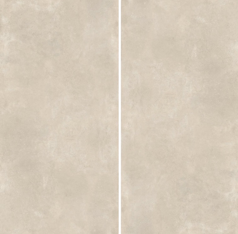 Fartuch kuchenny (Backsplash) ze spieku kwarcowego Baldocer Arkety Sand 120 x 240 cm, grubość 6 mm