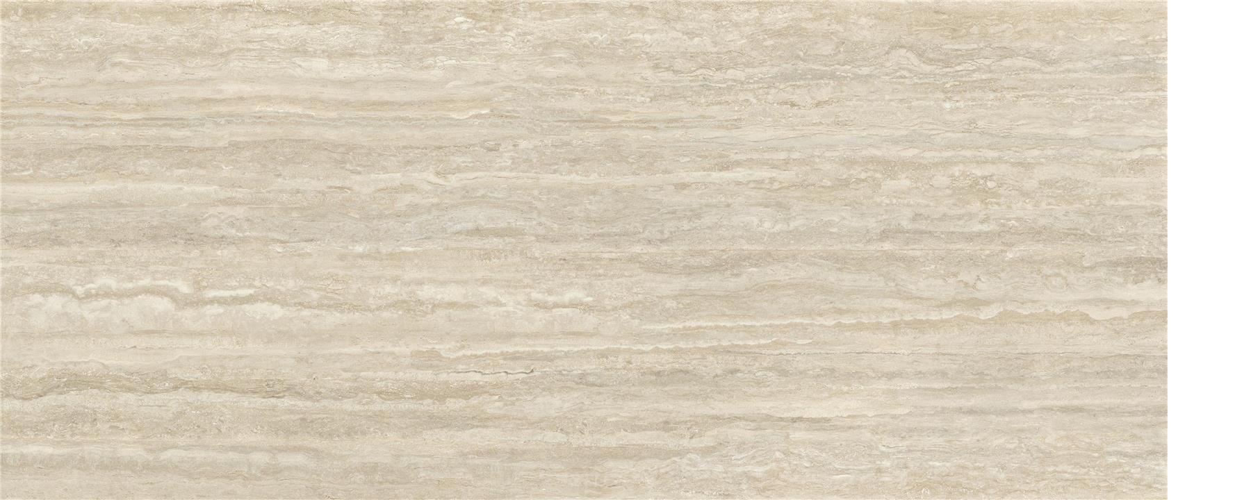 Okładzina ścienna do kuchni (Backsplash) ze spieku kwarcowego Alaplana Athos Beige 120 x 280 cm, grubość 6 mm