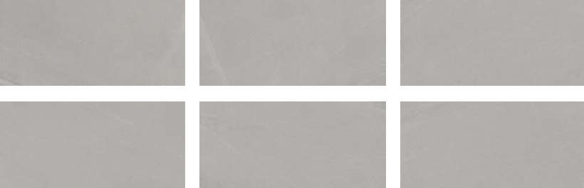 Okładzina ścienna do kuchni (Backsplash) ze spieku kwarcowego Rondine Baltic Grey 120 x 280 cm, grubość 6 mm