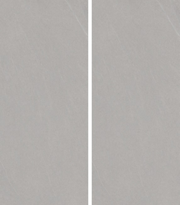Okładzina ścienna do kuchni (Backsplash) ze spieku kwarcowego Rondine Baltic Grey 120 x 280 cm, grubość 6 mm