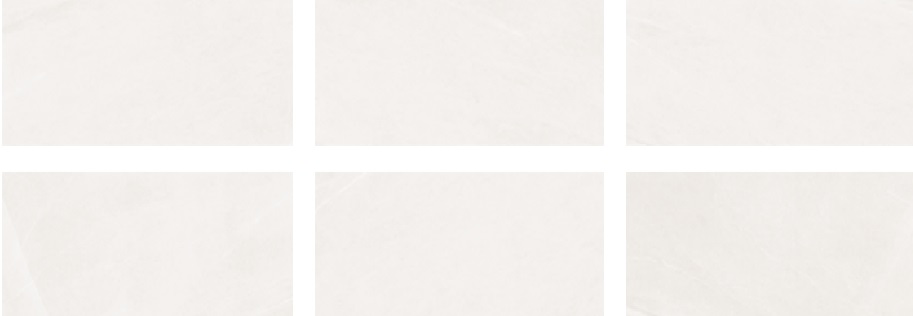 Fartuch kuchenny (Backsplash) ze spieku kwarcowego Rondine Baltic White 120 x 280 cm, grubość 6 mm