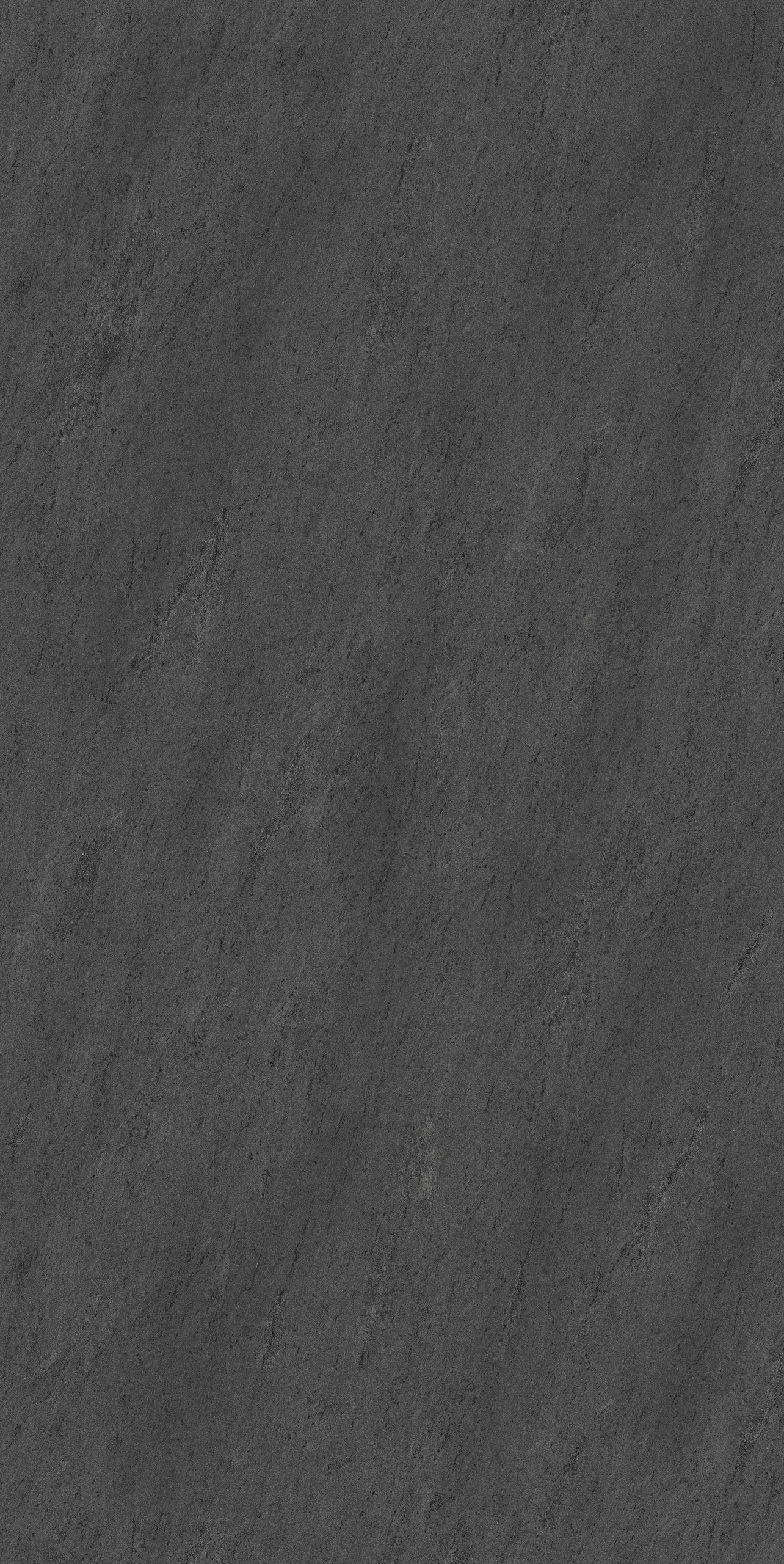 Okładzina ścienna do kuchni (Backsplash) ze spieku kwarcowego Franko Basaltina Black 160 x 320 cm, grubość 6 mm
