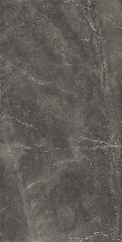 Okładzina ścienna do kuchni (Backsplash) ze spieku kwarcowego Baldocer Bayona P Grey 120 x 240 cm, grubość 6 mm lub 7 mm