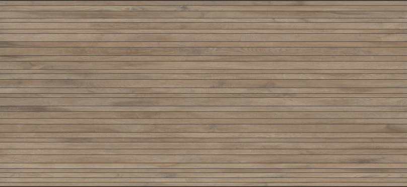 Okładzina ścienna do kuchni (Backsplash) ze spieku kwarcowego Baldocer Bondi Vermont Walnut 120 x 260 cm, grubość 6 mm