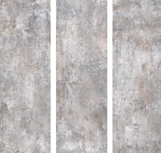 Fartuch kuchenny (Backsplash) ze spieku kwarcowego Alaplana Brera Grey 120 x 280 cm, grubość 6 mm