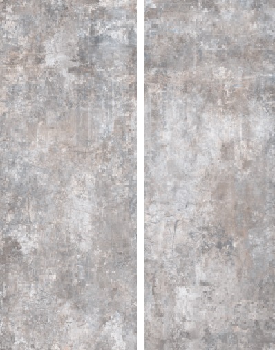 Fartuch kuchenny (Backsplash) ze spieku kwarcowego Alaplana Brera Grey 120 x 280 cm, grubość 6 mm