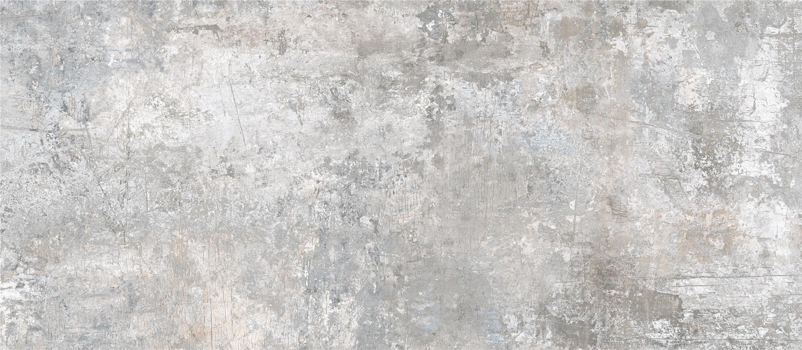 Fartuch kuchenny (Backsplash) ze spieku kwarcowego Alaplana Brera Grey 120 x 280 cm, grubość 6 mm
