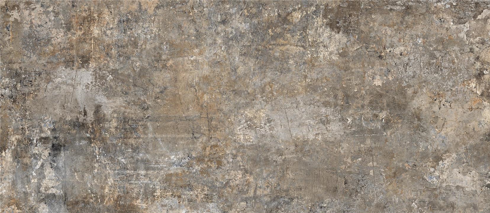 Fartuch kuchenny (Backsplash) ze spieku kwarcowego Alaplana Brera Oxyd 120 x 280 cm, grubość 6 mm
