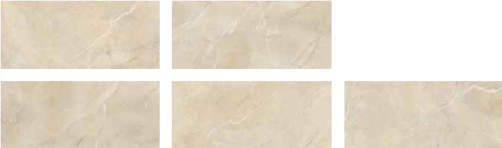 Okładzina ścienna do kuchni (Backsplash) ze spieku kwarcowego Rondine Canova Limestone 120 x 280 cm, grubość 6 mm