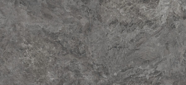 Fartuch kuchenny (Backsplash) ze spieku kwarcowego Baldocer Canyon Black 120 x 260 cm, grubość 6 mm