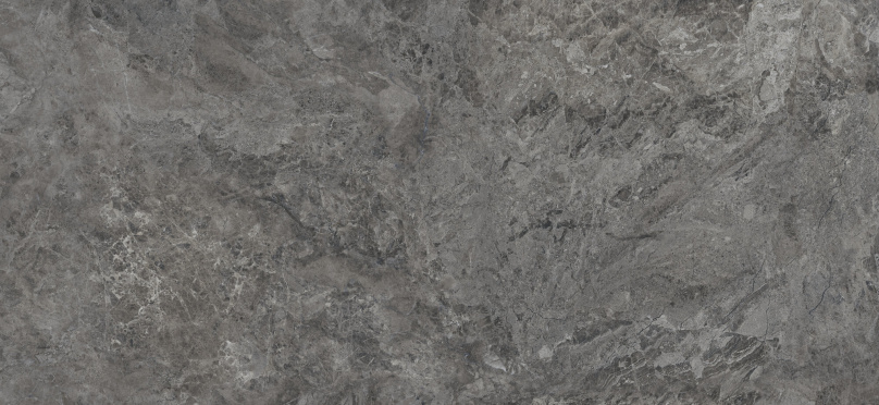Fartuch kuchenny (Backsplash) ze spieku kwarcowego Baldocer Canyon Black 120 x 260 cm, grubość 6 mm
