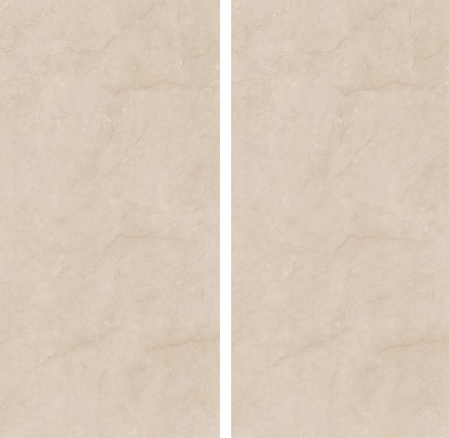 Fartuch kuchenny (Backsplash) ze spieku kwarcowego AB Classic Cream 120 x 240 cm, grubość 6 mm lub 7 mm