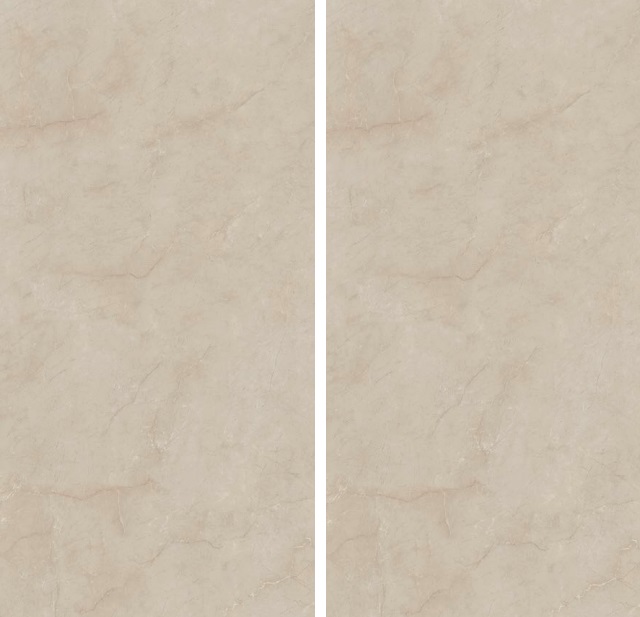 Fartuch kuchenny (Backsplash) ze spieku kwarcowego AB Classic Cream 120 x 240 cm, grubość 6 mm lub 7 mm