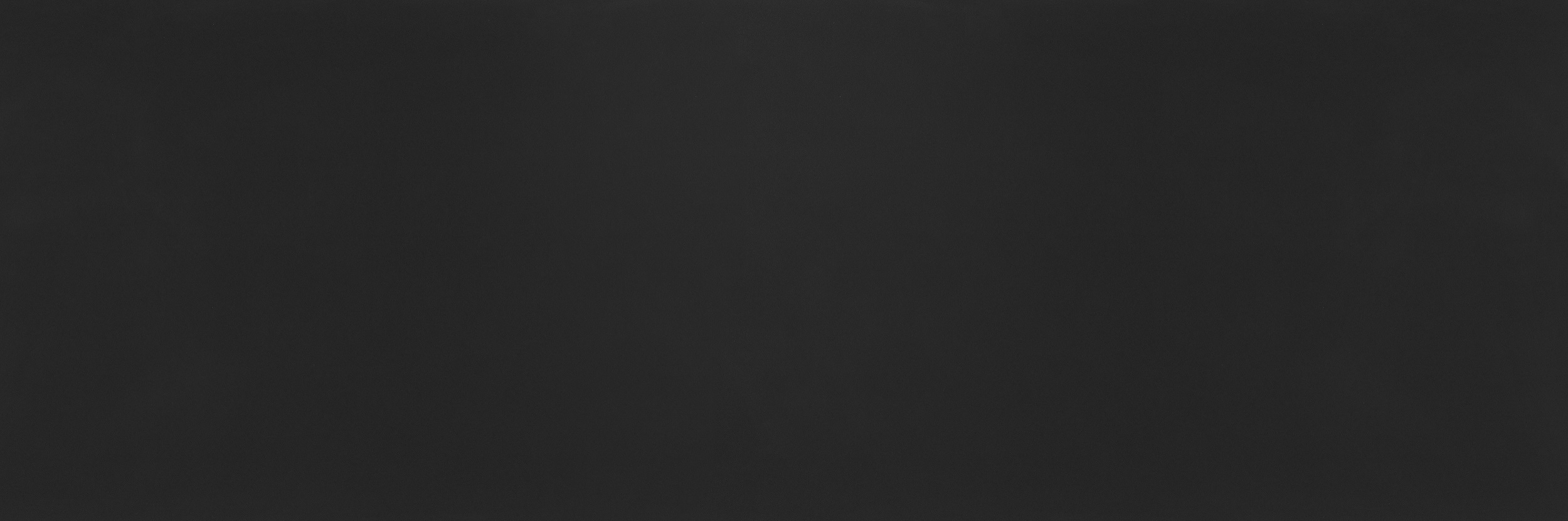 Okładzina ścienna do kuchni (Backsplash) ze spieku kwarcowego Laminam Collection Nero – matowa