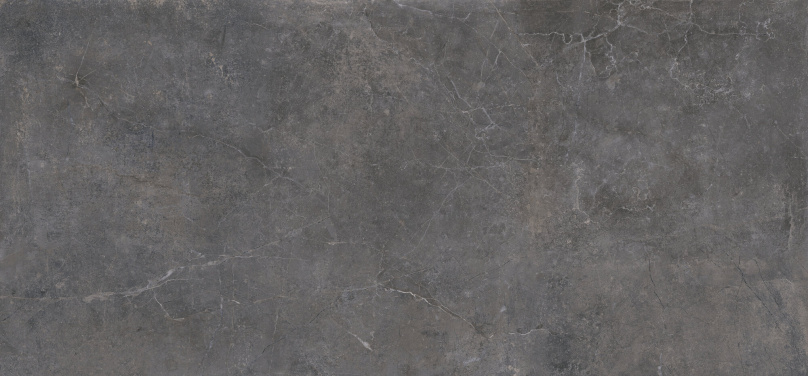 Okładzina ścienna do kuchni (Backsplash) ze spieku kwarcowego Baldocer Concept Black 120 x 260 cm, grubość 6 mm lub 7 mm