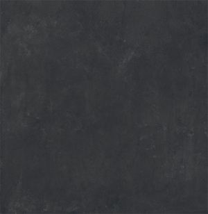 Fartuch kuchenny (Backsplash) ze spieku kwarcowego Impronta Concrete Black 120 x 280 cm, grubość 6 mm