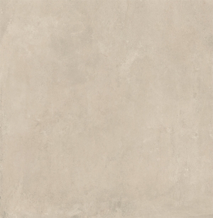 Okładzina ścienna do kuchni (Backsplash) ze spieku kwarcowego Impronta Concrete Cream 120 x 280 cm, grubość 6 mm
