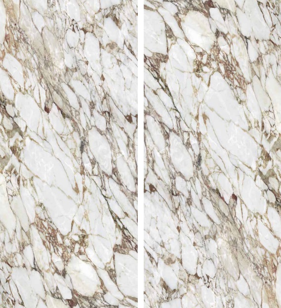 Okładzina ścienna do kuchni (Backsplash) ze spieku kwarcowego Mirage Cosmopolitan CP03 120 x 278 cm, grubość 6 mm