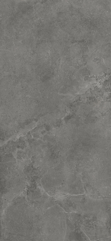 Okładzina ścienna do kuchni (Backsplash) ze spieku kwarcowego Baldocer Dome Antracite 120 x 260 cm, grubość 6 mm