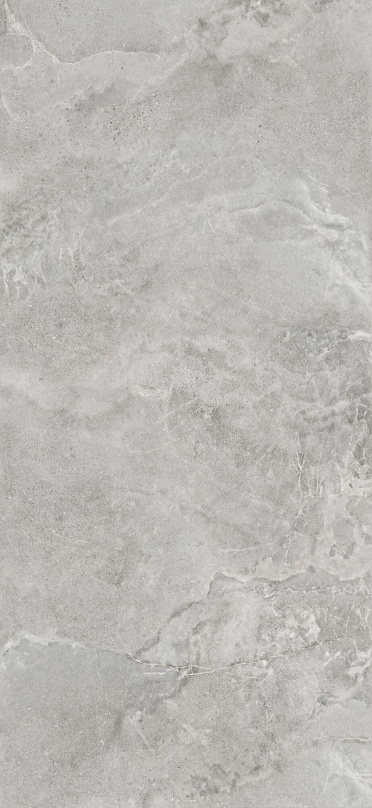 Fartuch kuchenny (Backsplash) ze spieku kwarcowego Baldocer Dome Ash 120 x 260 cm, grubość 6 mm